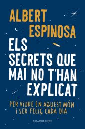 ELS SECRETS QUE MAI NO THAN EXPLICAT