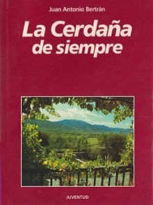 CERDANYA DE SIEMPRE