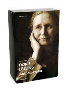 AUTOBIOGRAFIA (ESTUCHE CON DENTRO DE MI / UN PASEO POR LA SOMBRA)