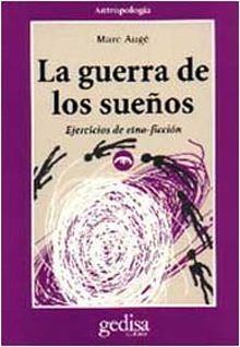 La guerra de los sueños