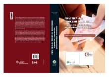 Práctica del proceso monitorio