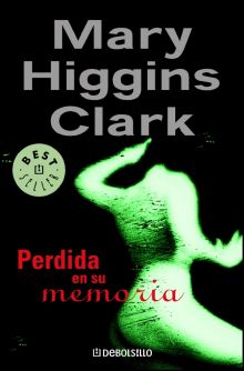 PERDIDA EN SU MEMORIA
