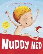 NUDDY NED