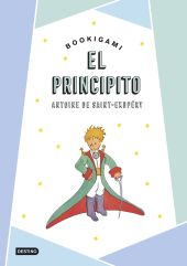 EL PRINCIPITO - BOOKIGAMI