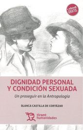 DIGNIDAD PERSONAL Y CONDICION SEXUADA