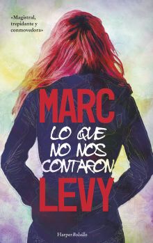 LO QUE NO NOS CONTARON