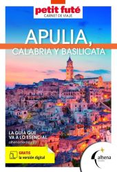 APULIA, BASILICATA Y CALABRIA