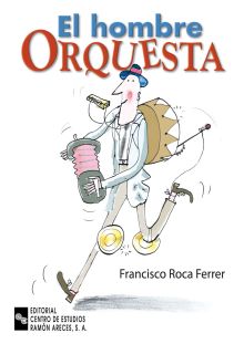 EL HOMBRE ORQUESTA
