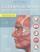 EL CUERPO HUMANO (Manual de Identificaci¢n)