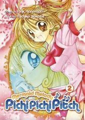 MERMAID MELODY PICHI PICHI PITCH N 02
