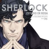 SHERLOCK: ESTUDIO EN ROSA