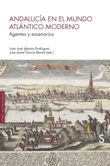 ANDALUCIA EN EL MUNDO ATLANTICO MODERNO