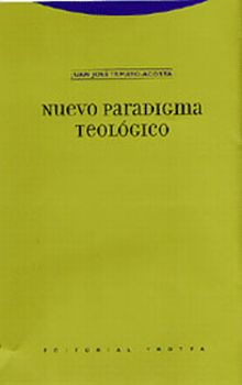 Nuevo paradigma teológico