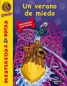 UN VERANO DE MIEDO SCOOBY-DOO