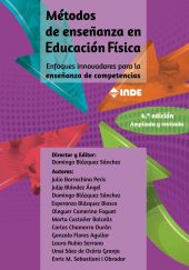 Métodos de enseñanza de EF 4.ª edición