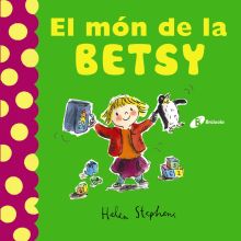 EL MON DE LA BETSY