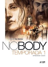 NOBODY: TEMPORADA 01