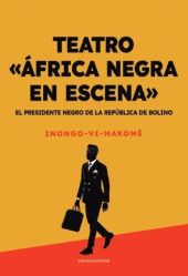 EL PRESIDENTE NEGRO DE LA REPUBLICA DE BOLINO