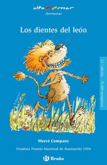 Los dientes del león