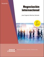 NEGOCIACIÓN INTERNACIONAL.(2.ª EDICIÓN)
