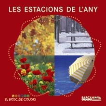 LES ESTACIONS DE L ANY