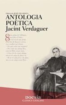 Antologia poètica de Jacint Verdaguer