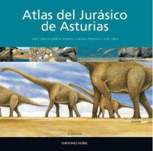 Atlas del Jurásico de Asturias
