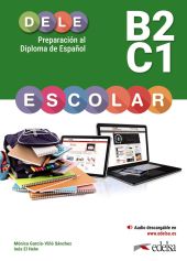 PREPARACIÓN AL DELE ESCOLAR B2-C1