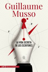 LA VIDA SECRETA DE LOS ESCRITORES (ADN)