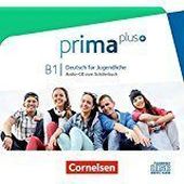 PRIMA PLUS B1 CD