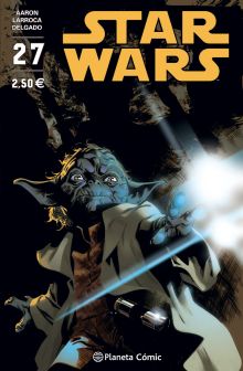 Star Wars nº 27/64