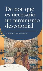 DE POR QUÉ ES NECESARIO UN FEMINISMO DESCO 9788418826566