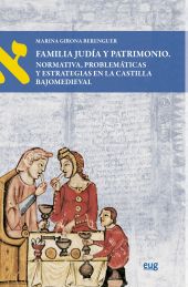 Familia judia y patrimonio