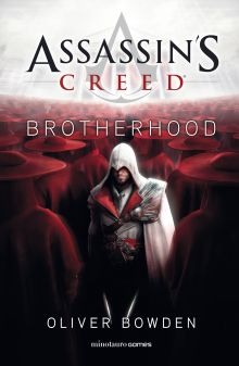 ASSASIN S CREED. BROTHERHOOD