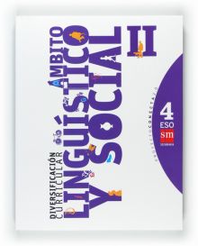 TABLET: DIVERSIFICACIÓN CURRICULAR, ÁMBITO LINGÜÍSTICO Y SOCIAL II. 4 ESO. CONEC