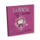 UNA PRINCESA ¿EN SERIO?