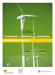 Cuadernos de Derecho para Ingenieros (n.º 40)