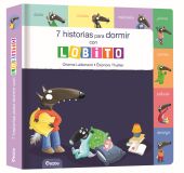 7 historias para dormir con Lobito