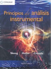 PRINCIPIOS DE ANALISIS INSTRUMENTAL