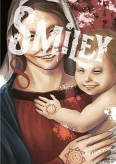SMILEY 08