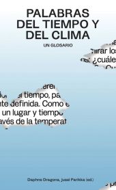 Palabras del tiempo y del clima