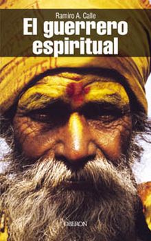 GUERRERO ESPIRITUAL