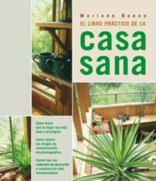 El libro práctico de la casa sana
