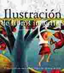 ILUSTRACION DE LIBROS INFANTILES