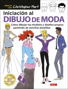 INICIACION AL DIBUJO DE MODA - COMO DIBUJAR TUS MO