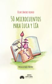 50 microcuentos para Luca y Lía