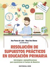 Resolución de supuestos prácticos en Educación Primaria