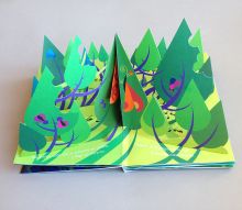 EL JARDIN DE LAS MARIPOSAS