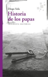 HISTORIA DE LOS PAPAS