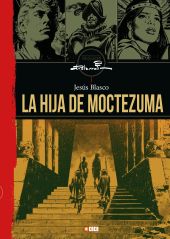 La hija de Moctezuma